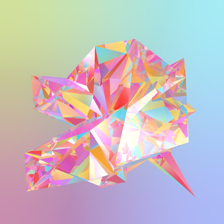 c4d_crystal