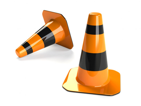 1022573-stock-photo-two-traffic-cones