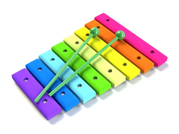 1091860-stock-photo-kids-rainbow-wooden-xylophone
