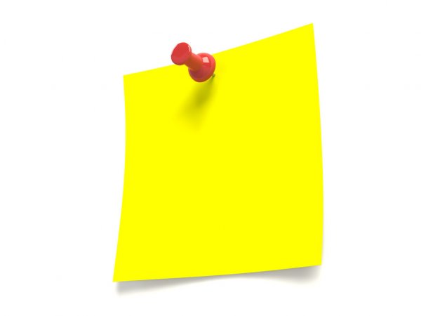 1092264-stock-photo-office-note-paper-with-pushpin