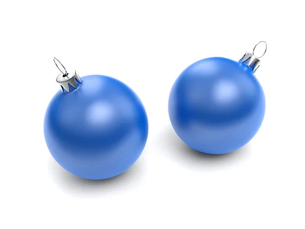 1215155-stock-photo-two-blue-christmas-balls