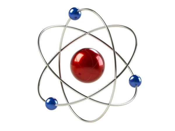 6054097-stock-photo-orbital-model-of-atom