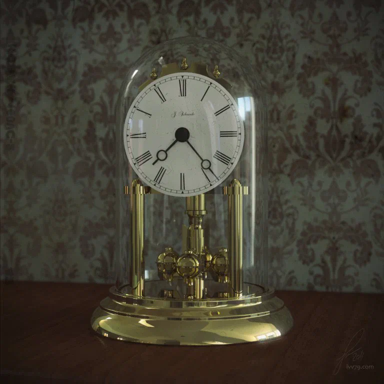 modo_anniversary_clock