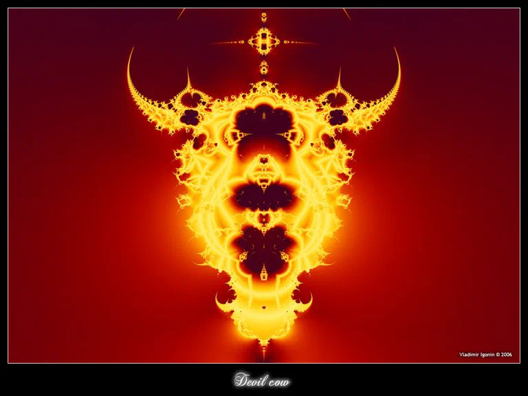 ultra_fractal_4_devil_cow