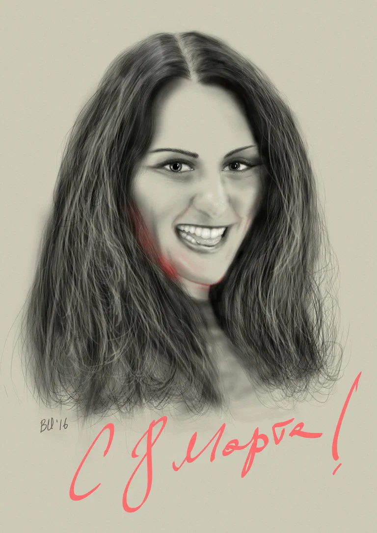 anna