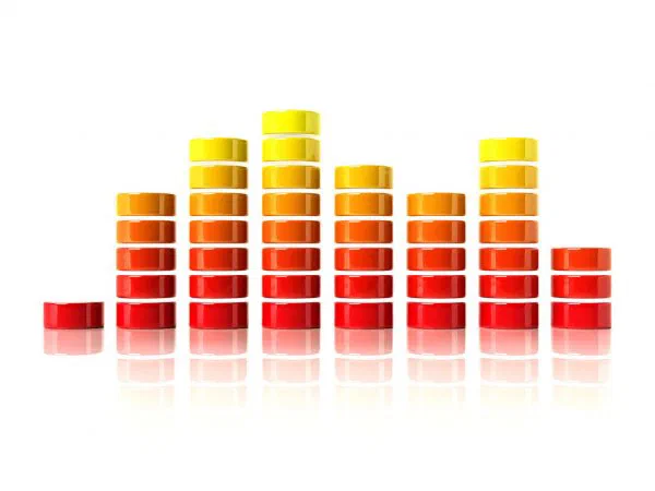 1092033-stock-photo-3d-graphic-equalizer
