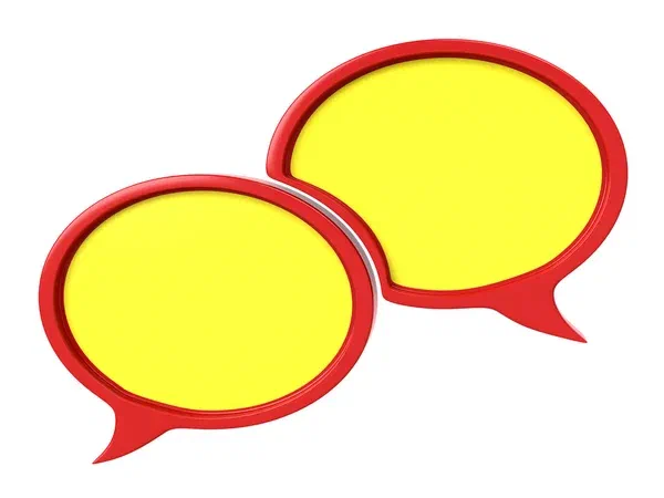 1106310-stock-photo-dialog-balloons