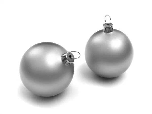 1215185-stock-photo-two-silver-christmas-balls