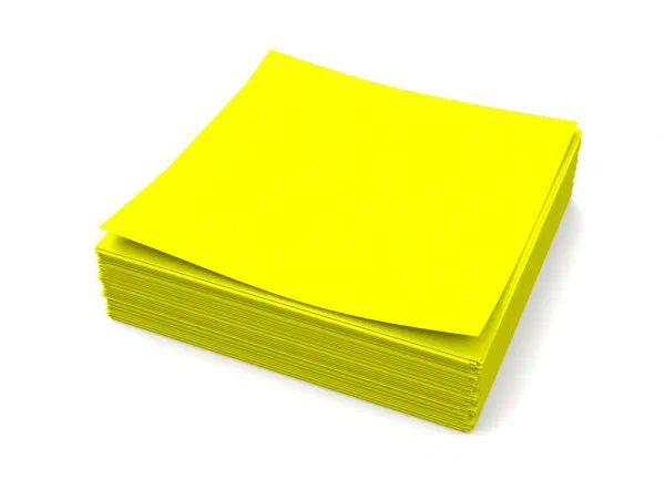1923824-stock-photo-a-stack-of-office-note