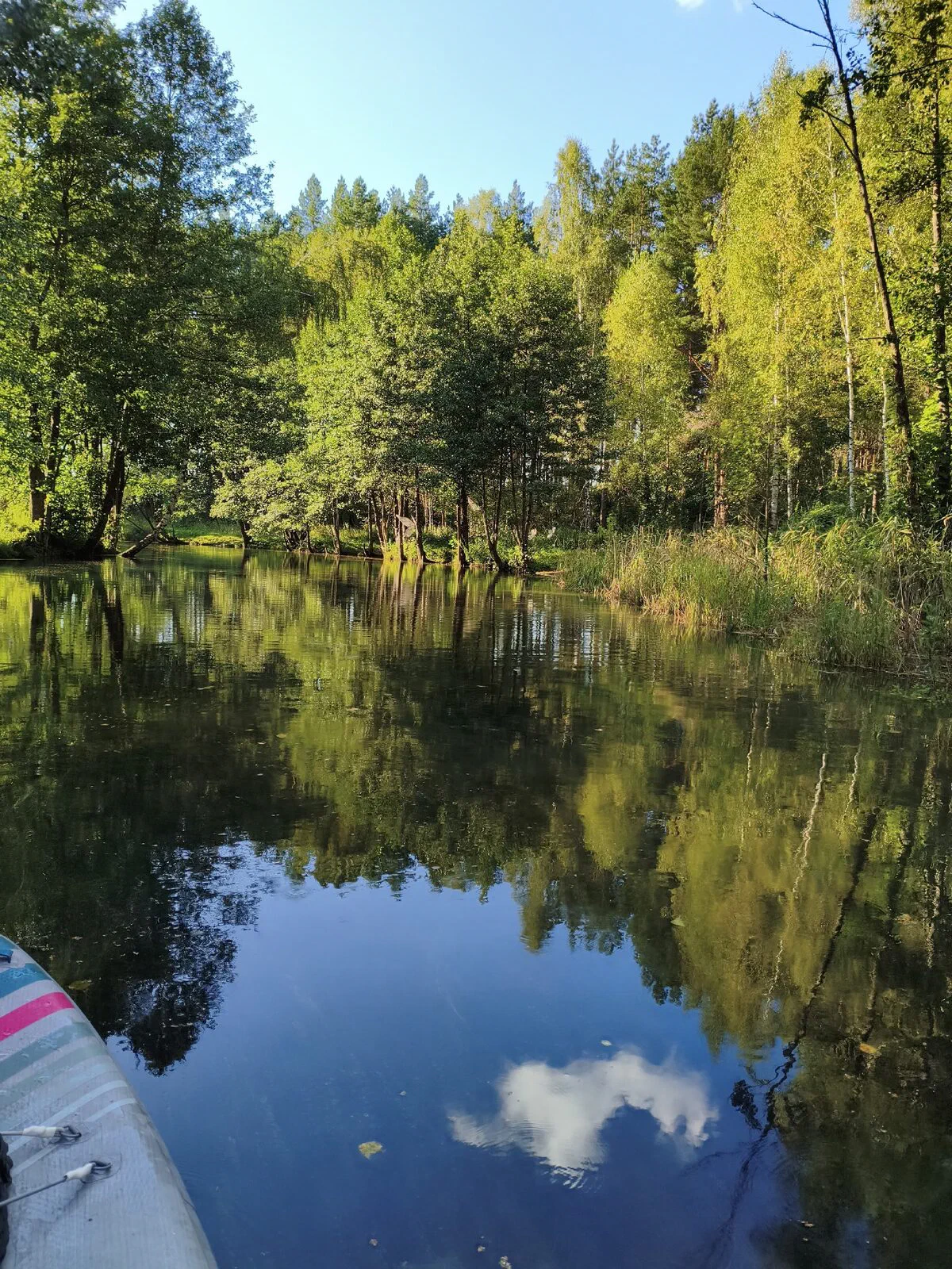 Привет из Нижнего Новгорода